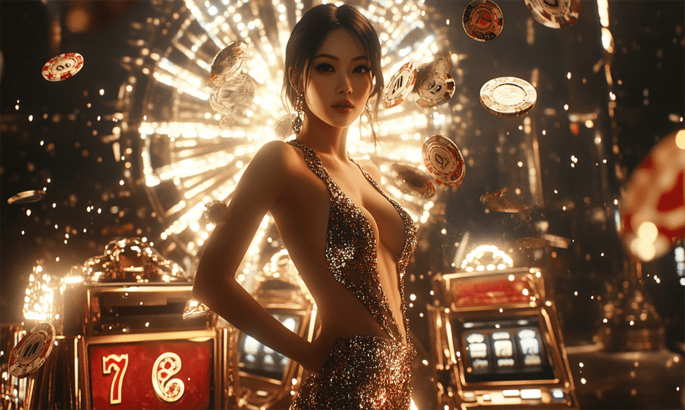 real money casinos online